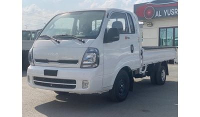 Kia K2700