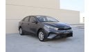 Kia Cerato LX ACCIDENTS FREE - GCC - ENGINE 1600 CC - ORIGINAL PAINT - PERFECT CONDITION INSIDE OUT