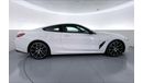 BMW 850 M-Sport Package | 1 year free warranty | 0 down payment | 7 day return policy