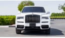 Rolls-Royce Cullinan BLACK BADGE 6.7L PETROL - WHITE: STARLIGHT, 360° CAMERA