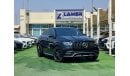 Mercedes-Benz GLE 53 AMG GLE53 AMG / GCC / 2022 / Low mileage / Under Warranty