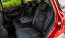 Suzuki Grand Vitara GLX 1.5L HYBRID: PANORAMIC SUNROOF, 360 CAM, PREMIUM LEATHER SEATS