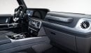 Mercedes-Benz G 63 AMG - 2 Years Approved Warranty - Approved Prepared Vehicle