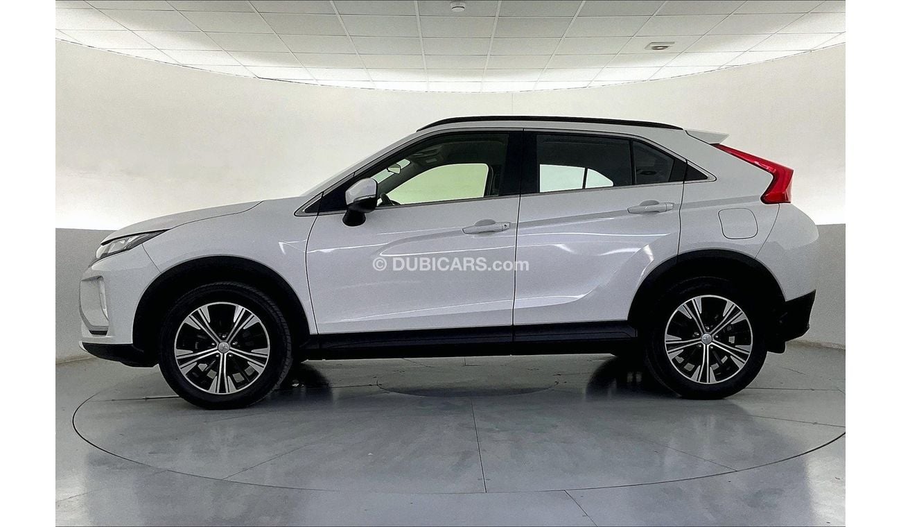 Used Mitsubishi Eclipse Cross GLX Highline 2020 for sale in Dubai - 649242