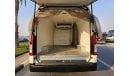 Toyota Hiace CHILLER VAN PATROL / HIGHROOF/ LOT# 6002958