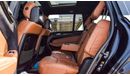 Mercedes-Benz GLS 350 d DIESEL  4MATIC