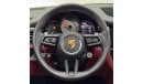 Porsche Macan S Base 3.0T *Appointment Only* 2024 Porsche Macan S, 5 Years Porsche Warranty, Full Options, Very Low