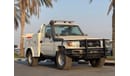 Toyota Land Cruiser Pick Up 4.0L PTR M/T // 2023 // WITH CRANE , DIFF LOCK // SPECIAL OFFER // BY FORMULA AUTO // FOR EXPORT