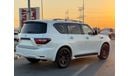 نيسان أرمادا Nissan Armada 4WD Platinum Full Option