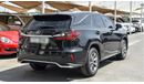 Lexus RX350 L