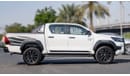 Toyota Hilux DC ADVENTURE 2.8D AT 4X4 MY2024 - WHITE