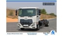 نيسان يونايتد ديزل UD Croner MKE 210 - Freight Carrier | M/T - FWD | Brand New | GCC Specs