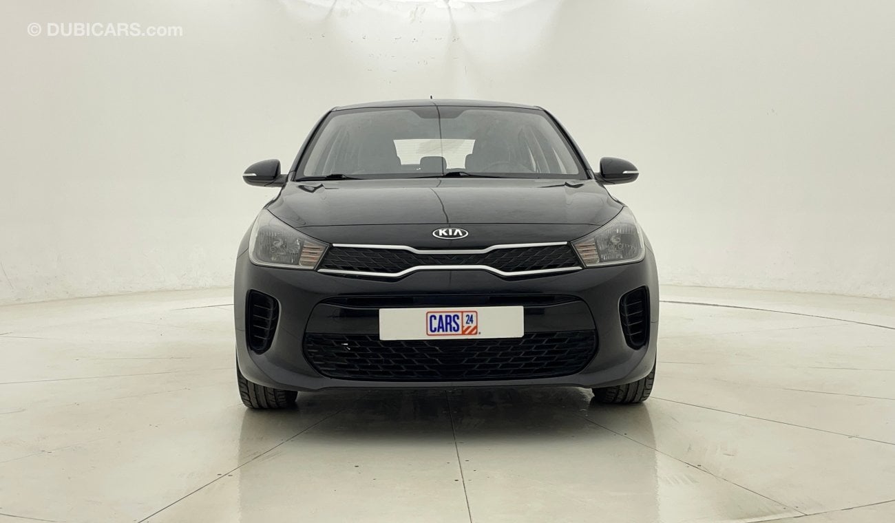 Kia Rio LX 1.4 | Zero Down Payment | Free Home Test Drive