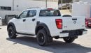 Mazda BT50 4X4