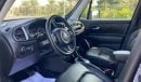 Jeep Renegade 2020 Jeep Renegade Limited (BU), 5dr SUV, 1.3L4cyl Petrol, Automatic, Four Wheel Drive