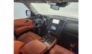 Nissan Patrol LE PLATINUM V8  5.6L-8CYL FULL OPTIONS