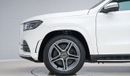 مرسيدس بنز GLS 580 AMG Line - AED 6,731 P/M - 2 Years Warranty