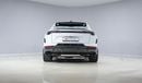 Lamborghini Urus 4.0 V8 Performante - AED 27,269 P/M - 2 Years Warranty