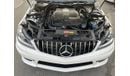 Mercedes-Benz C 300 Avantgarde Sport Mercedes C300_2014_Excellent_Condition _Full option