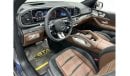 Mercedes-Benz GLE 53 AMG 2024 Mercedes Benz GLE53 AMG 4MATIC+ Coupe, March 2026 Mercedes Warranty, Full Options, GCC