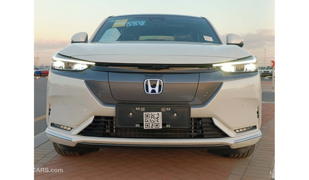 Honda e:NP1 Elite Option / 510 KMS / 360 Cameras / Twin Panoramic Roof / Special Price for Export (CODE#ENP1F)