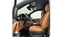 Mercedes-Benz Viano 2020 Mercedes-Benz Viano V250(Brabus Kit), Warranty, Service History, Excellent Condition, GCC