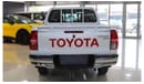 Toyota Hilux DC 2.7L HI 5MT 4X2 FULL OPTION FOR EXPORT