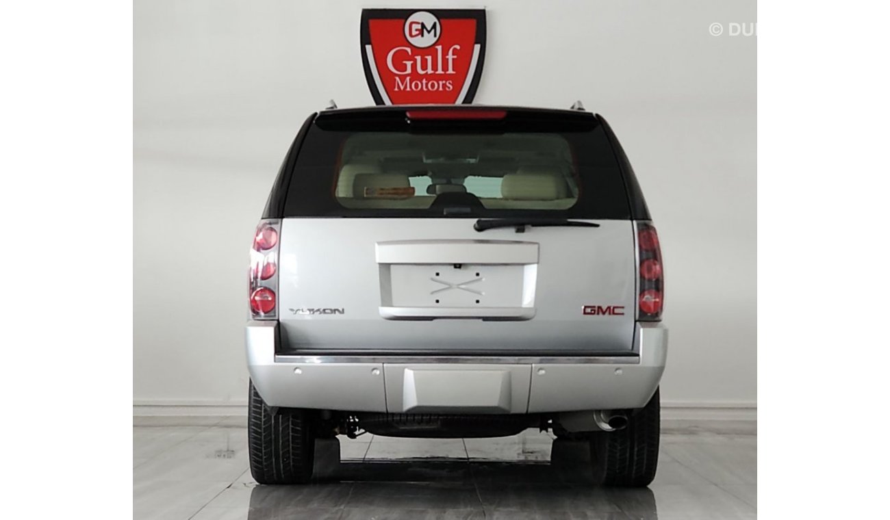 GMC Yukon DENALI- 2013 - EXCELLENT CONDITION