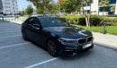 BMW 530i M-Kit