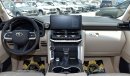 Toyota Land Cruiser TOYOTA LAND CRUISER VX.R | 3.5L V6 TWIN TURBO | 2024