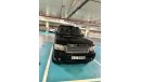 Land Rover Range Rover HSE