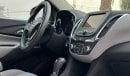 Chevrolet Equinox LS 2018 GCC 1.5L Low Mileage