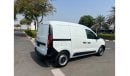 Renault Express Renault express 1.6L EXPORT ONLY