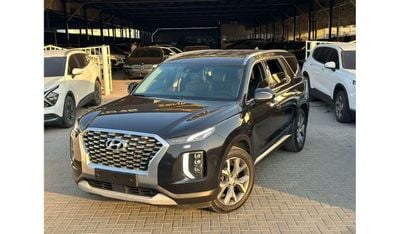 هيونداي باليساد Hyundai Palisade 2019 Diesel Korean Specs