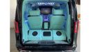 Mercedes-Benz V 250 Tiffany Blue VIP Interior I Brand New with 2Years Warranty and Service| GCC Specs