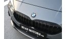 بي أم دبليو 225i BMW 225i M Sport 2.0L Turbo Petrol, 7 Speed DCT Model 2024 Color Grey