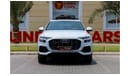 Audi Q8 Audi Q8 55TFSI Quattro S-Line 2023 European Spec (BRAND NEW) under Warranty with Flexible Down-Payme