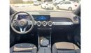 Mercedes-Benz EQB 260 FULL OPTION || EV || COLOR-  GRAY/ WHITE / BLACK || ONLY FOR EXPORT.