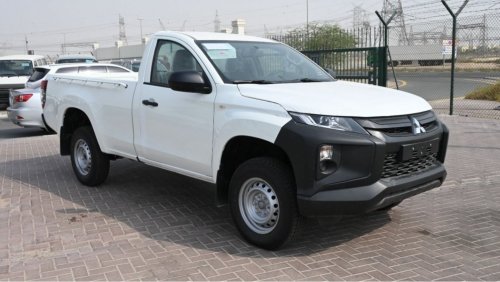 ميتسوبيشي L200 Mitsubishi L200 2.5L Turbo SC 4WD Manual ABS