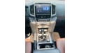 Toyota Land Cruiser TRIM (Arabic) ​ VXR 2021 Toyota Land Cruiser VXR (J70), 5dr SUV, 5.7L 8cyl Petrol, Automatic, Four W