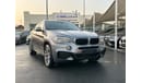 BMW X6M BMW X6 V6 Standard_Gulf_2016_Excellent Condition_Full Specifications