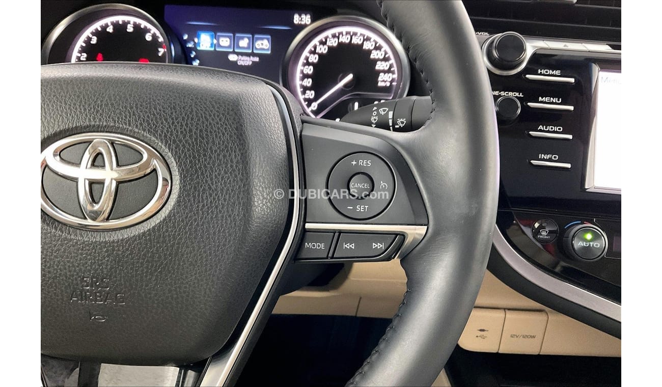 Toyota Fortuner EXR | 1 year free warranty | 0 Down Payment