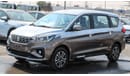 Suzuki Ertiga 1.5L GLX AT 2023YM