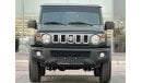 Suzuki Jimny SUZUKI JIMNY MT 2024 UNDER WARRANTY // 2KEYS // PERFECT CONDITION