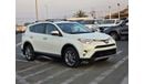 تويوتا راف ٤ 2017 TOYOTA RAV4 LIMITED HYBRID FULL OPTIONS IMPORTED FROM USA