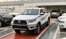 تويوتا هيلوكس Toyota Hilux 2.7L Petrol Automatic D/C 2024