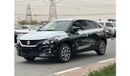 سوزوكي بالينو Suzuki Baleno Full option . Model 2025