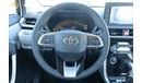 Toyota Veloz Toyota Veloz 1.5 Petrol 7 Seats. GCC SPECS 2024