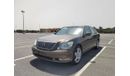 Lexus LS 430 2006