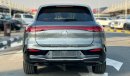 Mercedes-Benz EQS 450 SUV Mercedes-Benz/EQS/EQS02 SUV 450 4MATIC AT